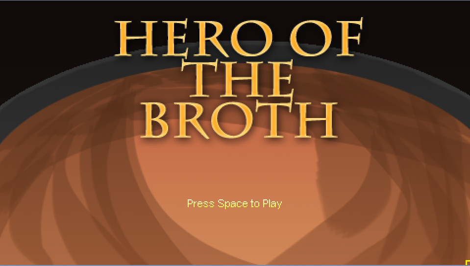 Hero of the Broth