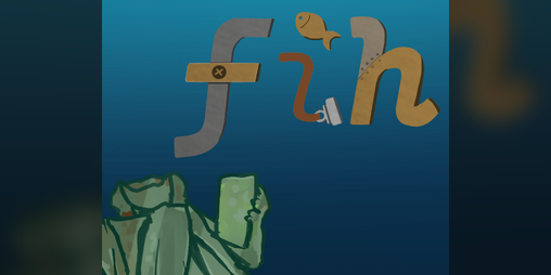 Cover image for fih