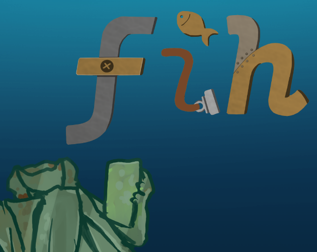 Cover image for fih