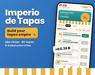 Imperio de Tapas