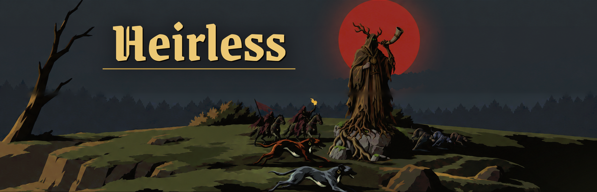 Heirless