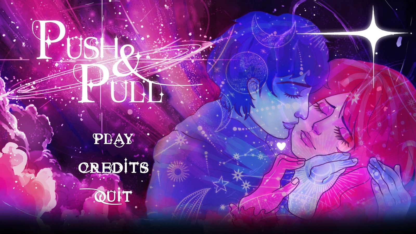 Push & Pull