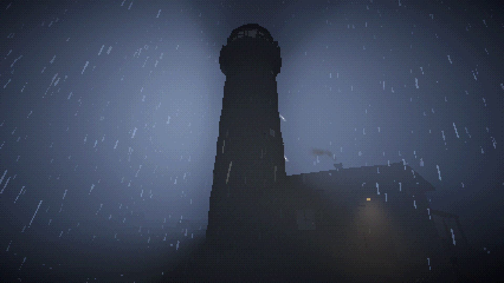 Lightwatcher