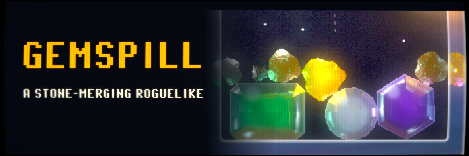 Gemspill