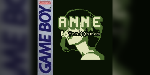 Cover image for Yanji Games - Anne