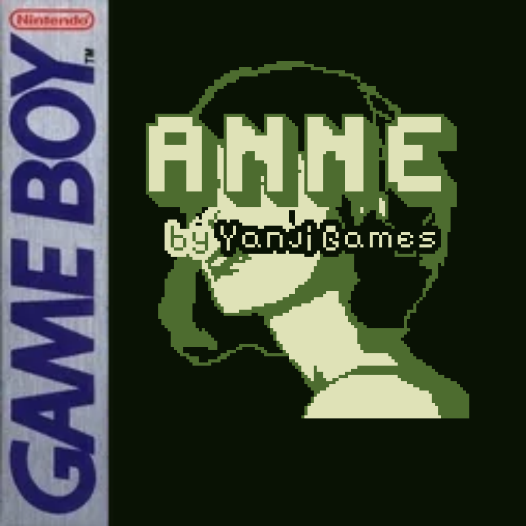Cover image for Yanji Games - Anne