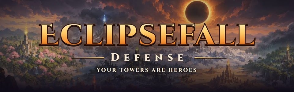 Eclipsefall Defense