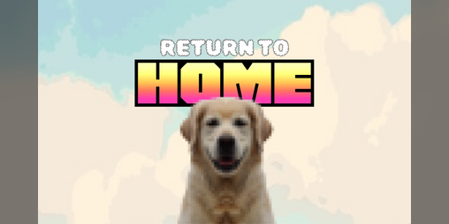 Cover image for Return To Home
