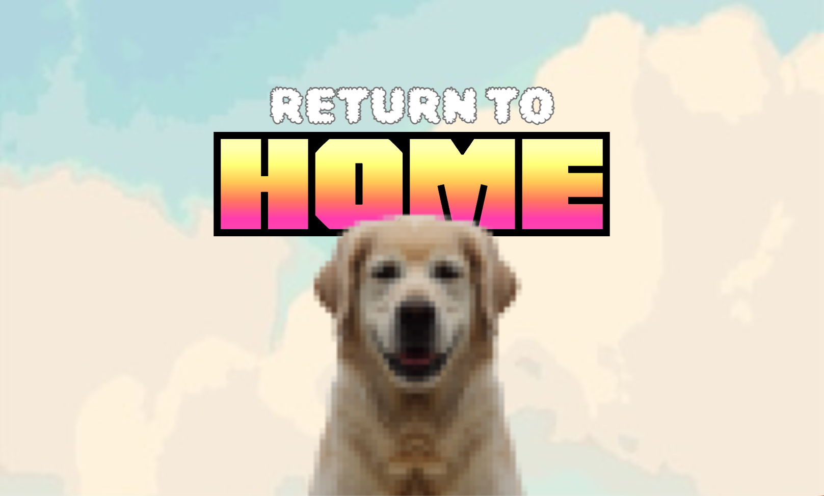 Cover image for Return To Home