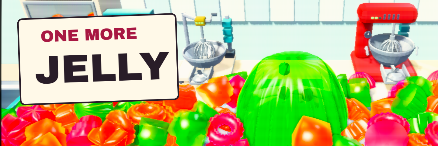 One More Jelly