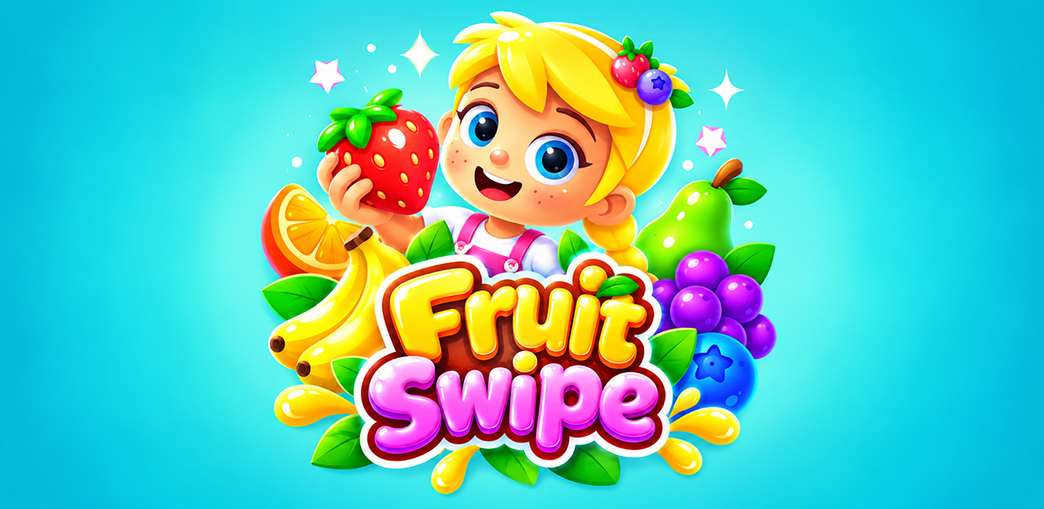 Fruit Swipe
