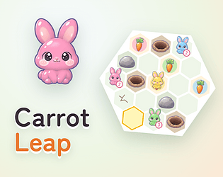 Carrot Leap