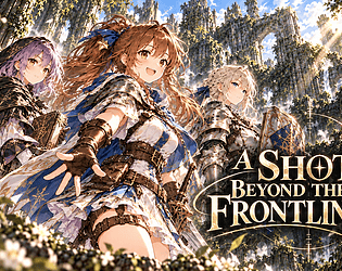 A Shot Beyond the Frontline