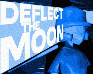 Deflect The Moon