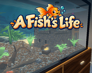 A Fish's Life
