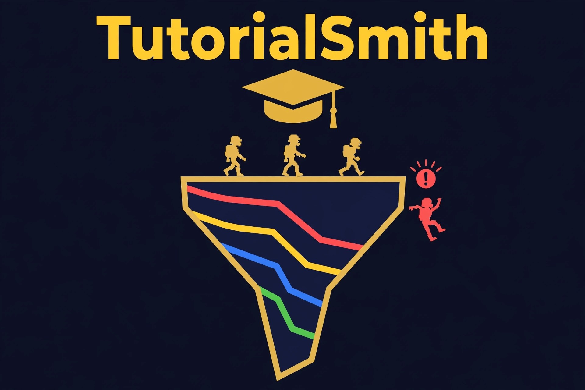 Cover image for TutorialSmith