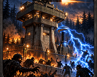 Tower Zombie