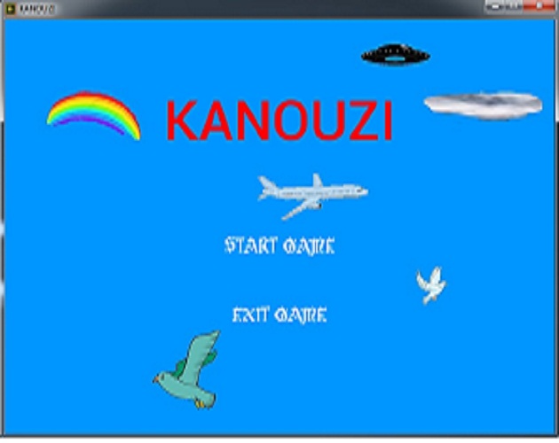 KANOUZI