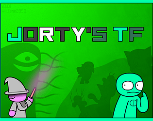 Jorty's TF