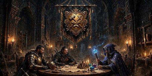 Cover image for GuildSmith Pro