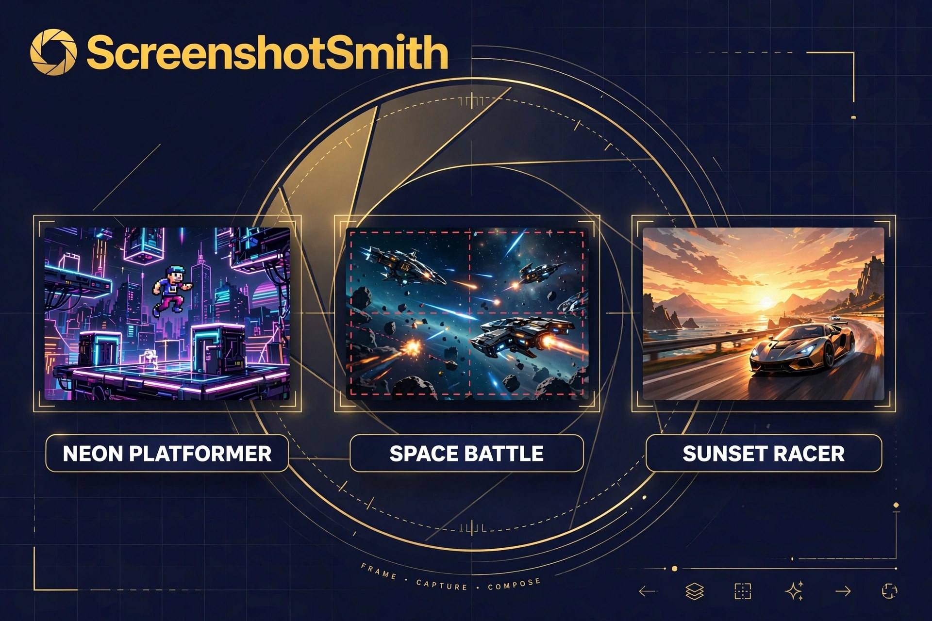 Cover image for ScreenshotSmith