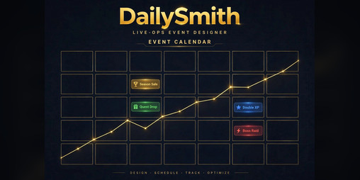 Cover image for DailySmith