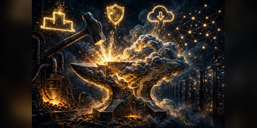 Cover image for CloudSmith Pro