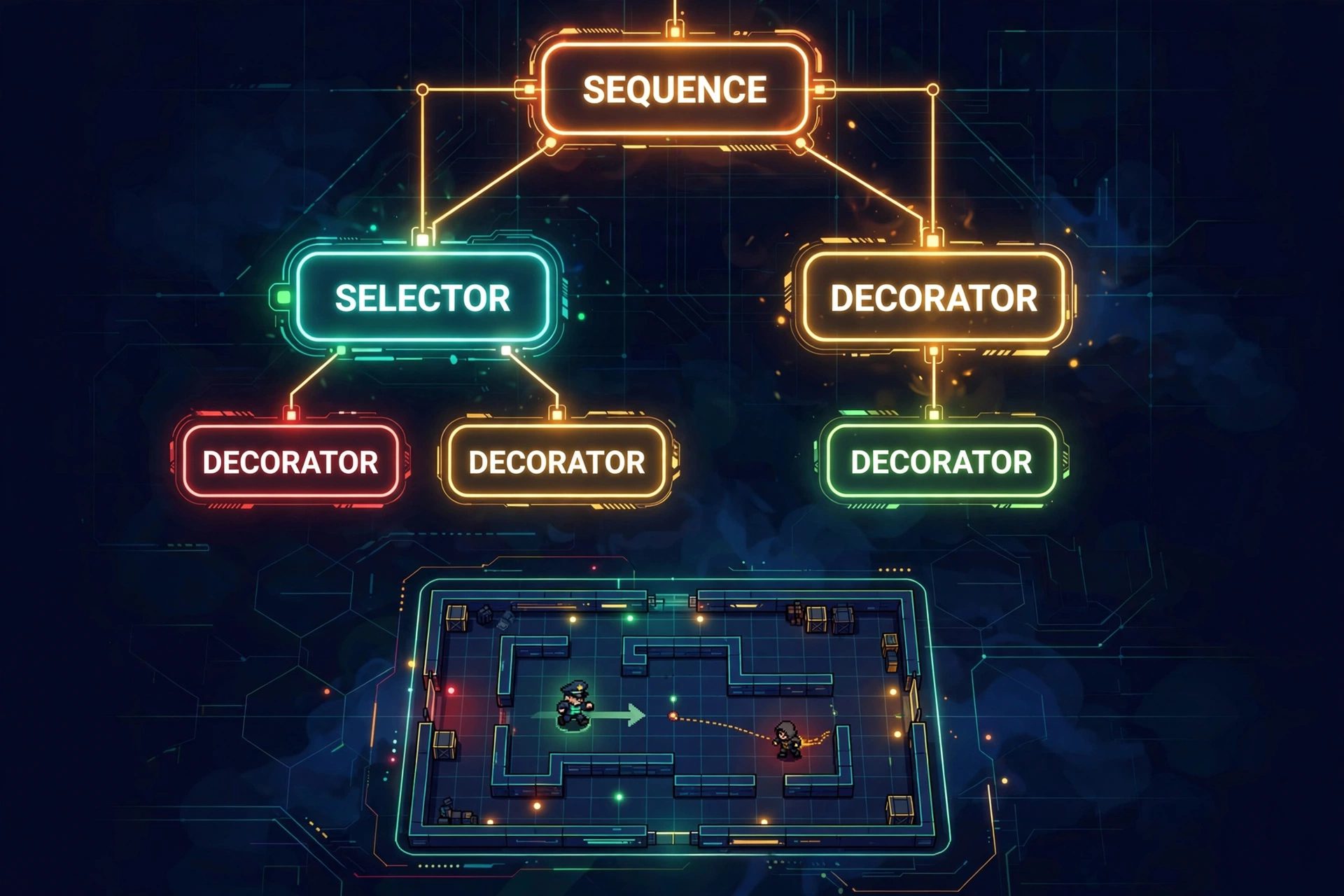 Cover image for BehaviorSmith
