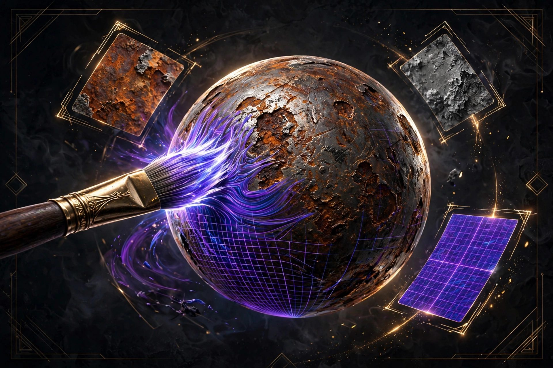 Cover image for MaterialSmith Pro