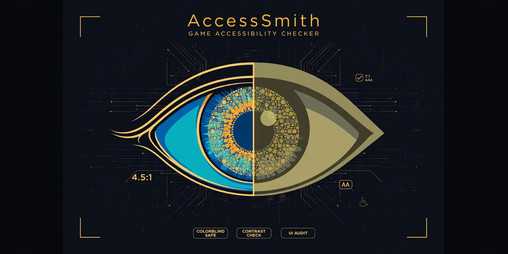 Cover image for AccessSmith Pro