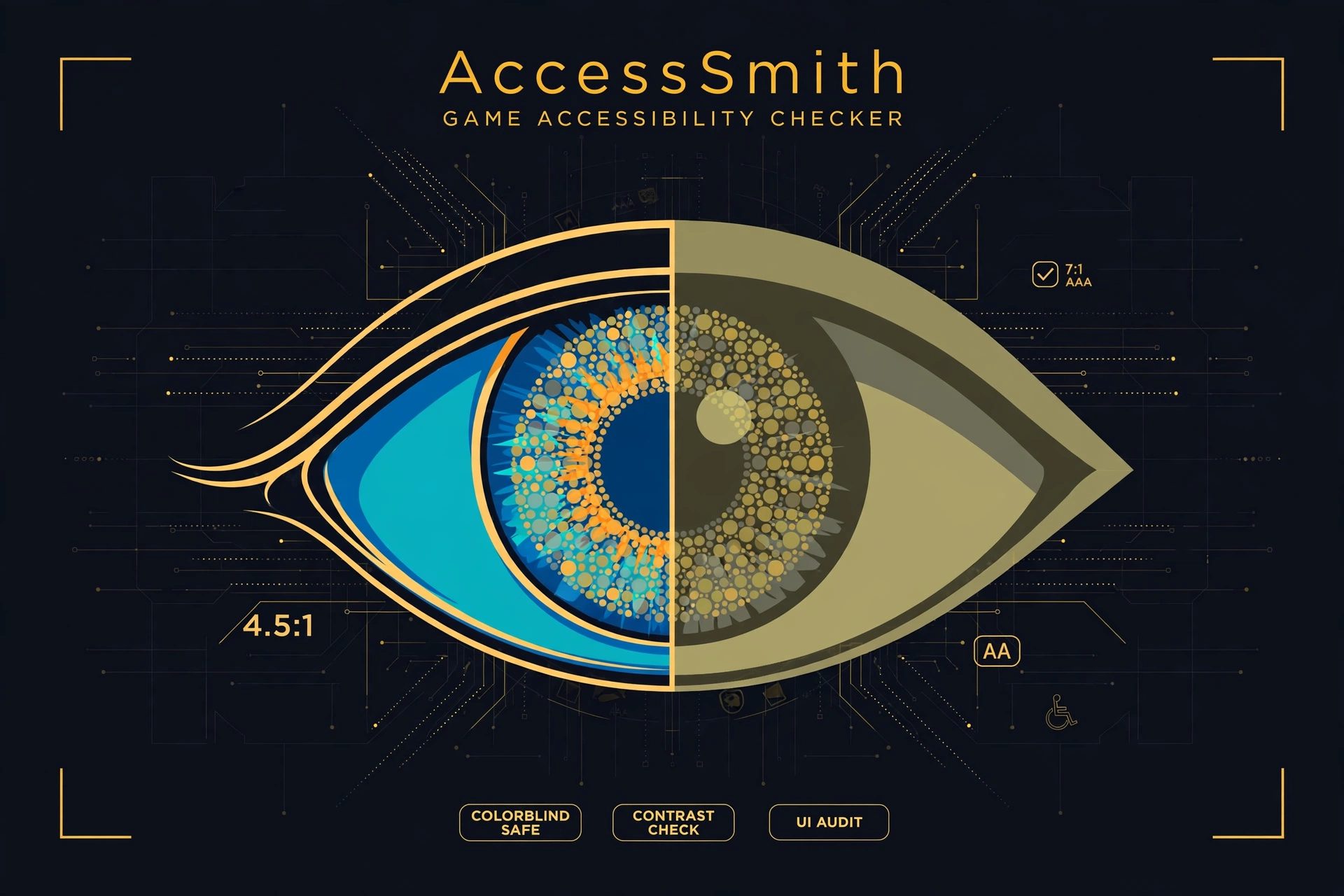 Cover image for AccessSmith Pro