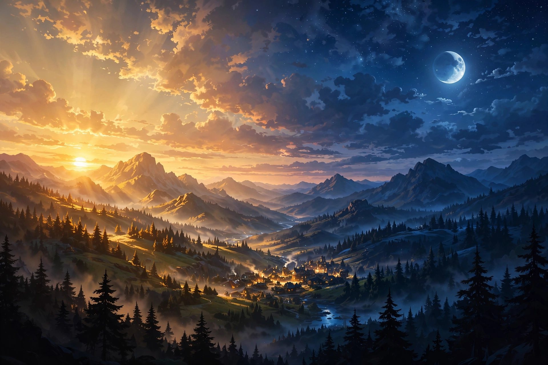 Cover image for DayNightSmith