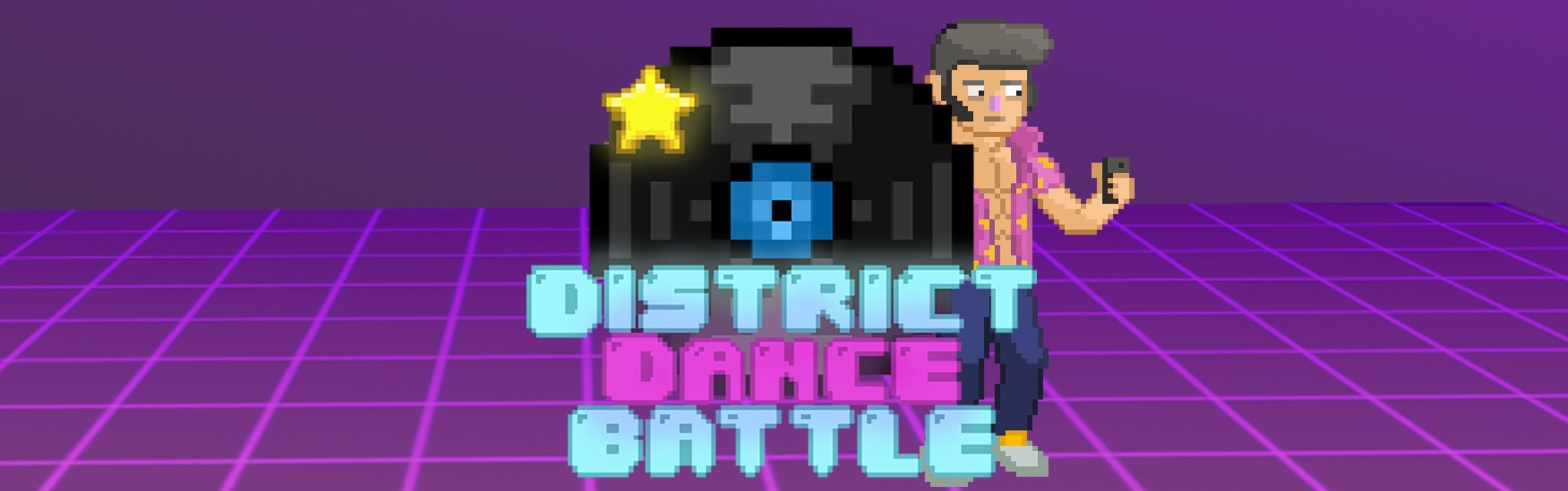 District Dance Battle (SDL ed.)