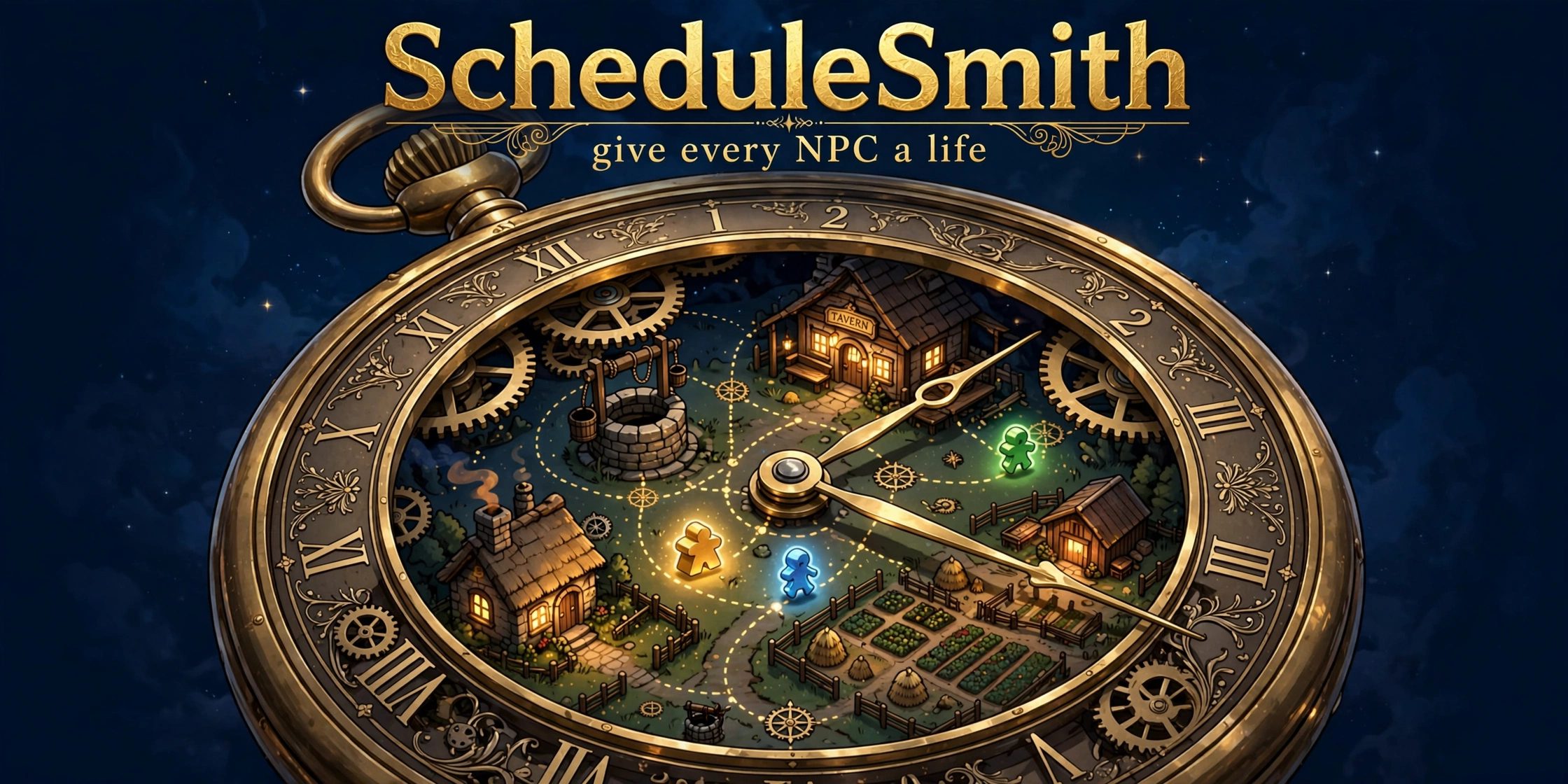Cover image for ScheduleSmith Pro