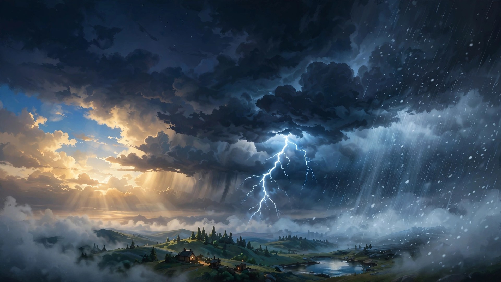 Cover image for WeatherSmith
