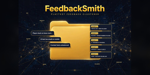 Cover image for FeedbackSmith