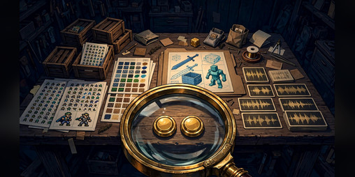 Cover image for AssetSmith