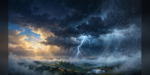 Cover image for WeatherSmith Pro