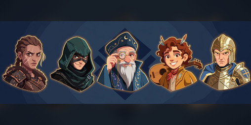 Cover image for CharacterSmith Pro