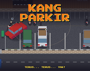 Kang Parkir