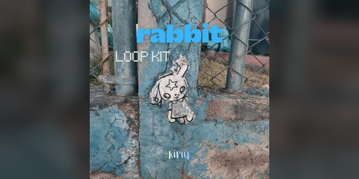 Cover image for rabbit [LOOP KIT]