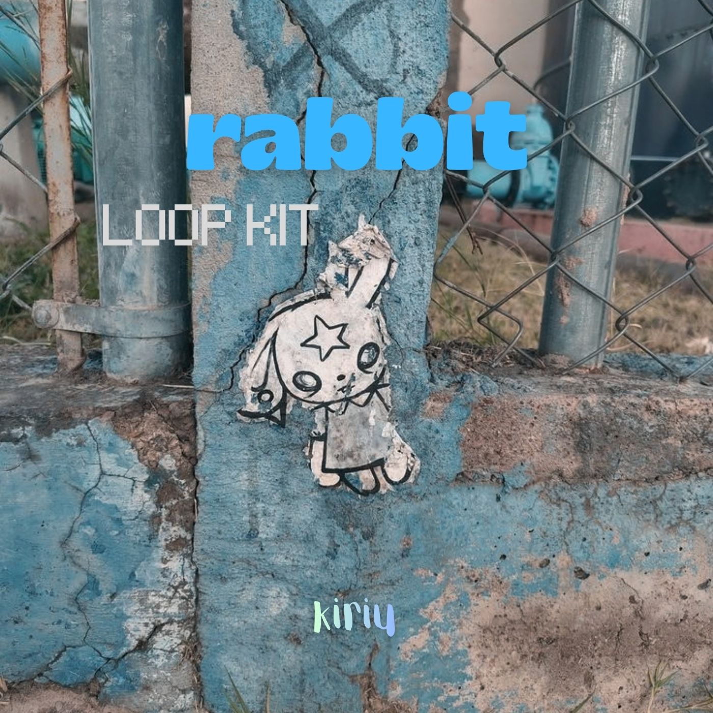 Cover image for rabbit [LOOP KIT]