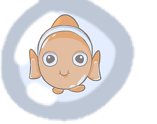 FISHION : The Fusion Game