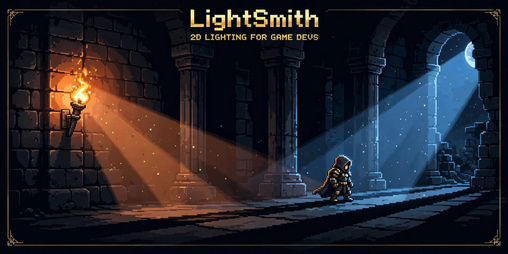 Cover image for LightSmith