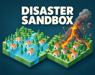 Disaster Sandbox