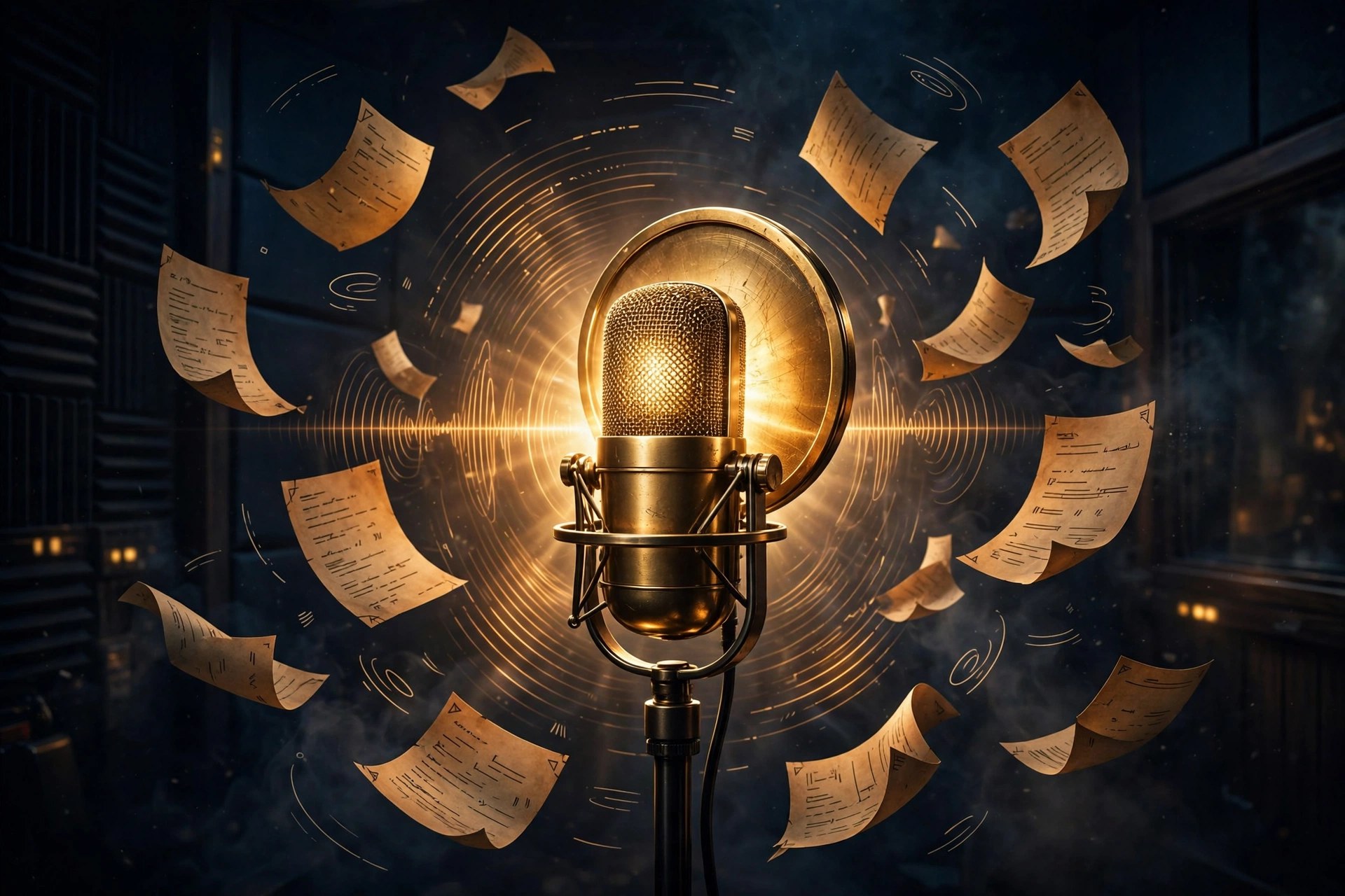 Cover image for VoiceSmith