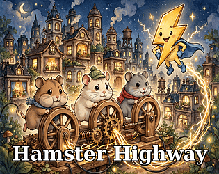 Hamster Highway