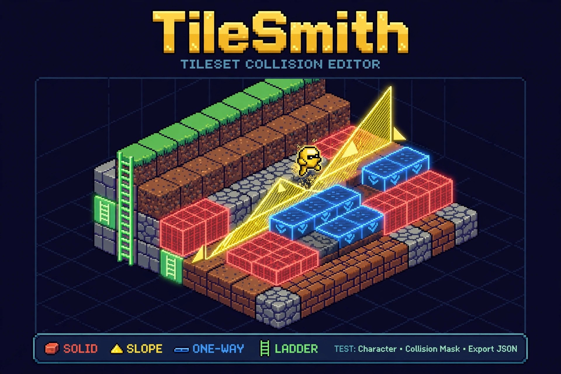 Cover image for TileSmith Pro