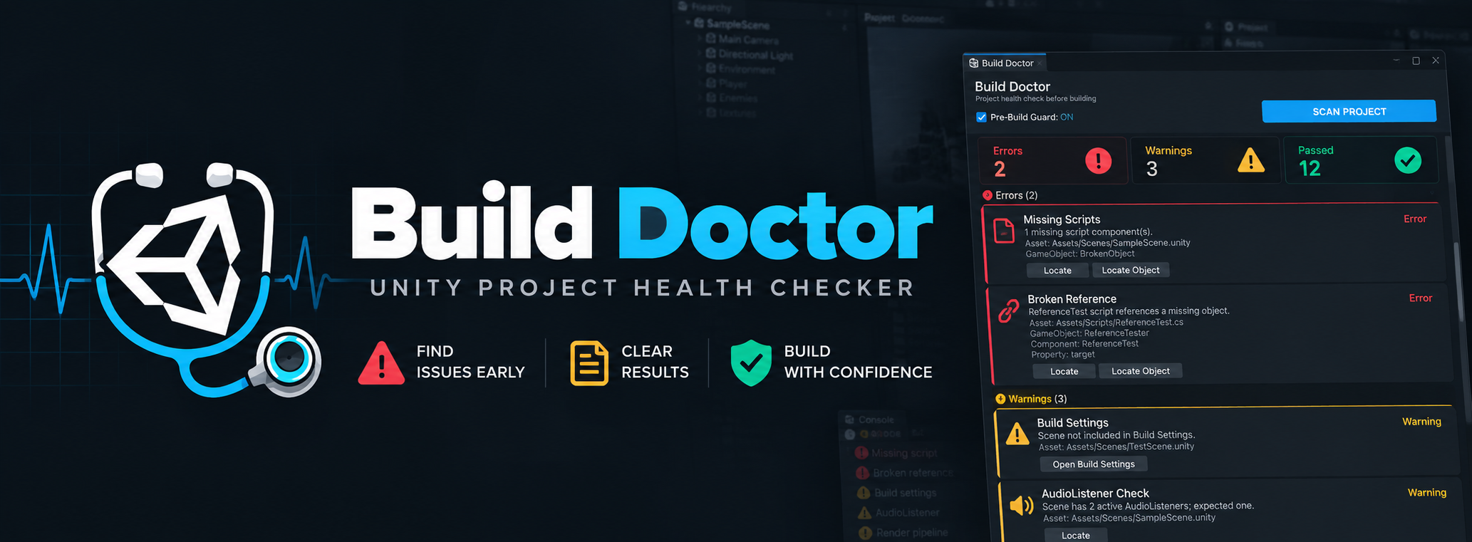 Build Doctor