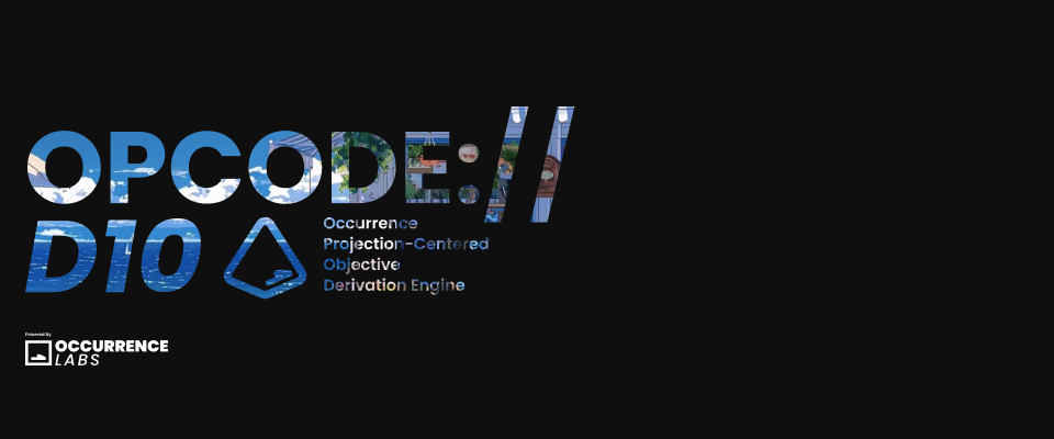Opcode:// D10